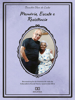 cover image of Memória, Escuta e Resistência